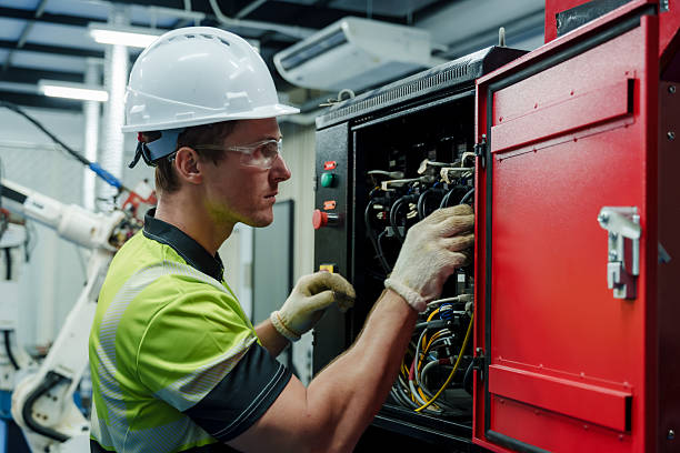 24/7 Emergency Generator Installation experts in Boonton, NJ