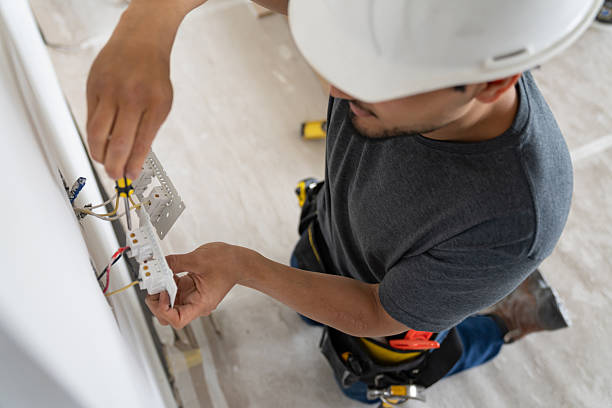 Reliable Generator Installation contractor in Boonton, NJ by No Joke electrician