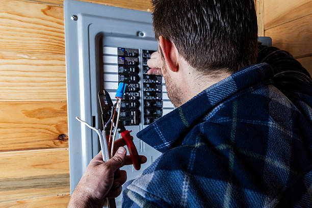 Affordable Generator Installation solutions in Boonton, NJ